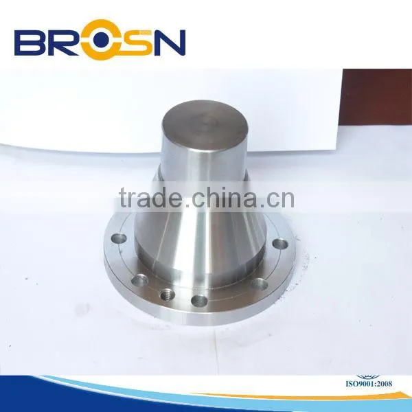 NINGBO OEM Machining Service High quality /Sand Casting products