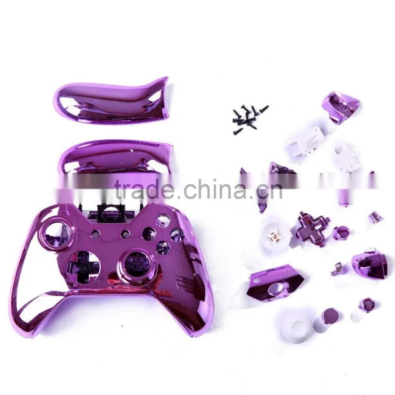 Custom shell for Xbox ONE Controller Top Bumper Kit for Newest Model Controller shell