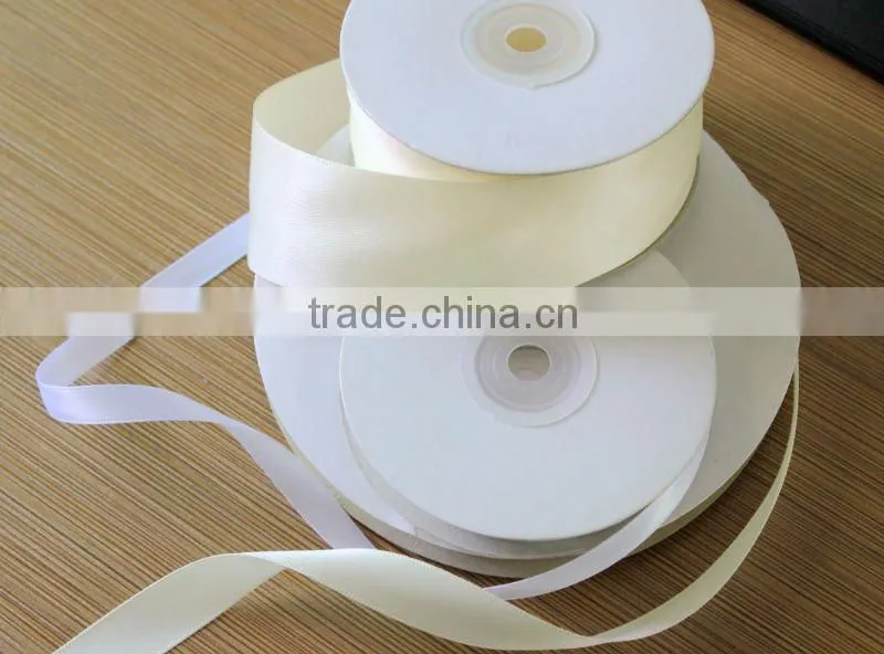 polyester Taffeta Label Tape