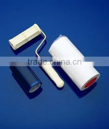 sticky roller