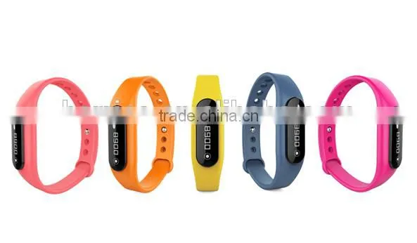 Wholesale high quality Fitbit Charge HR intelligent hot selling smart bracelet