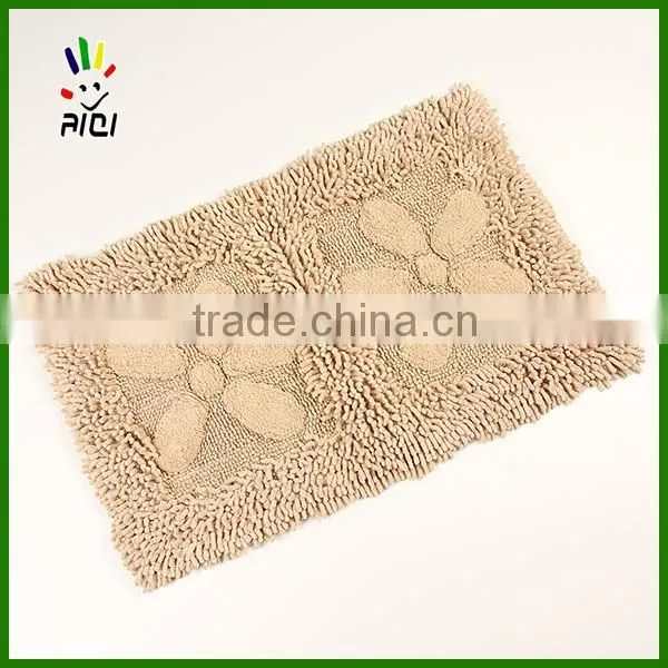 non-woven polyester mat