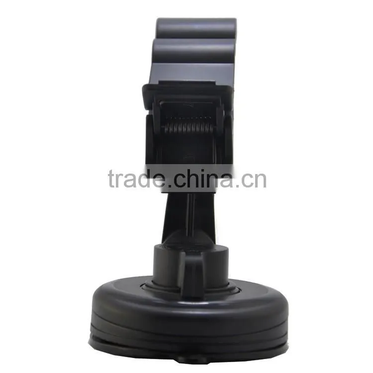 New Universal Dashboard Windshield Car Mount cell phone holder strong grip arm hold for all Smartphones car cradles