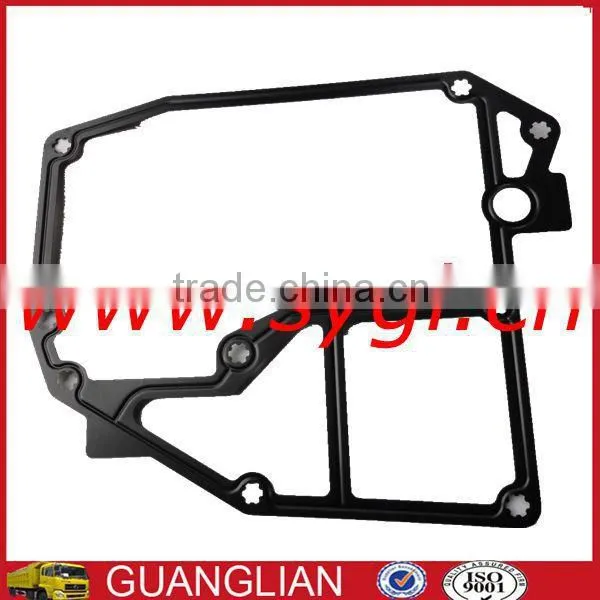 filter gasket 4990276 for ISF2.8 desel engine