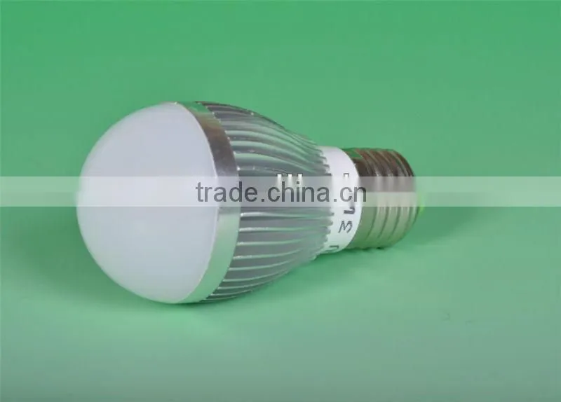 12V/24V solar DC bulb