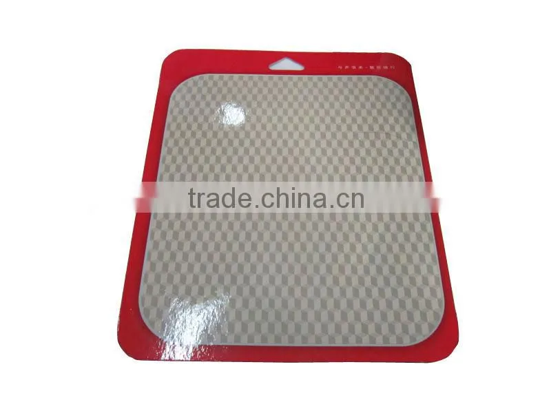 Cheap paper label with full color printed