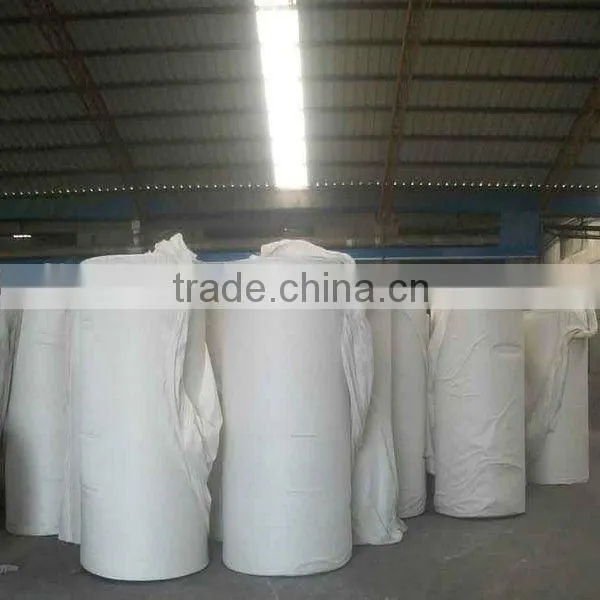 polyester mat for SBS/APP