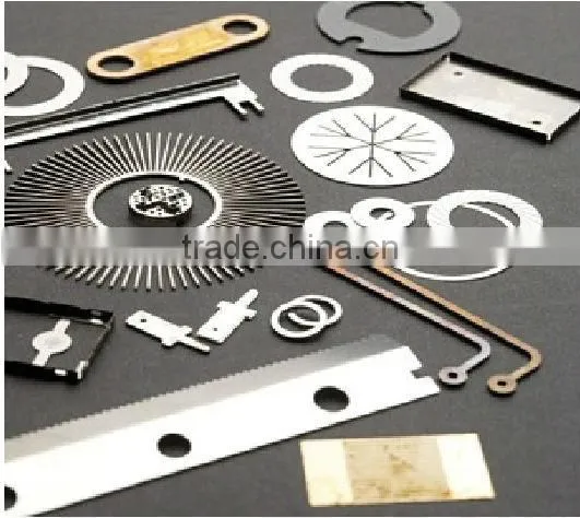 Automatic Stainless Steel Etching Machine