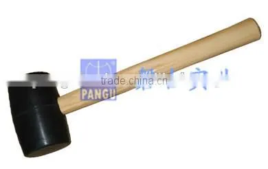 Mini Claw hammer 8OZ with fiberglass handle