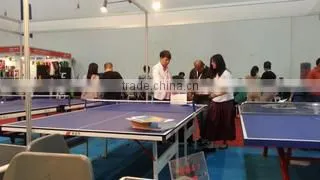 Langfang Sengo Sports Goods Co., Ltd. company overview - view 2