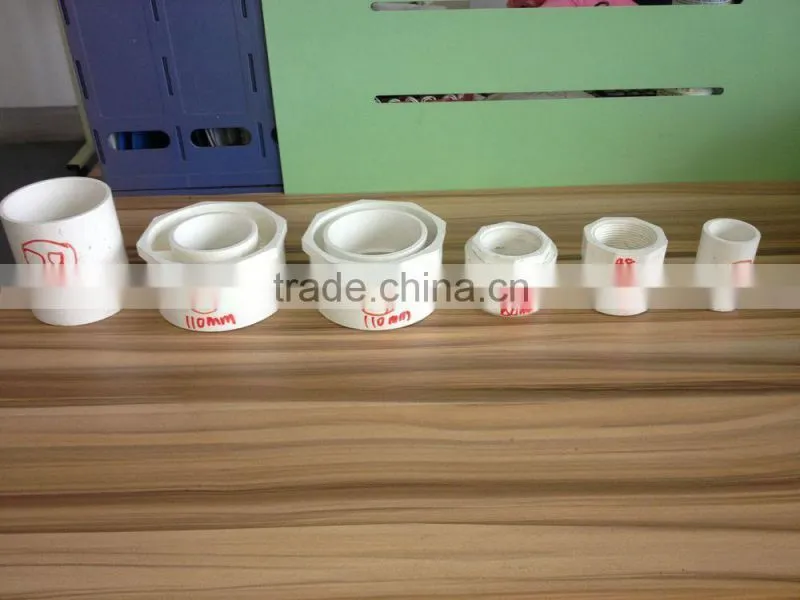 Pipe Fitting moulds maker