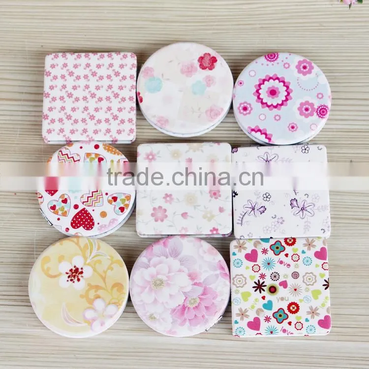 Compact Mirror,Promotion Compact Mirror,Cosmetic Mirror