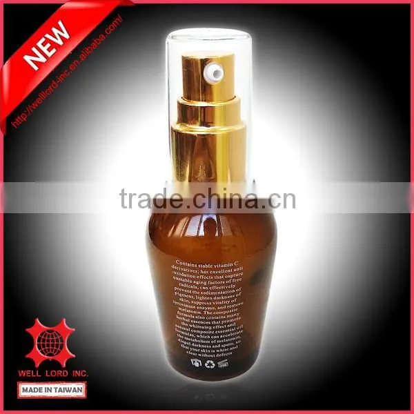 Must buy spontaneous PET skin care lotion bottle