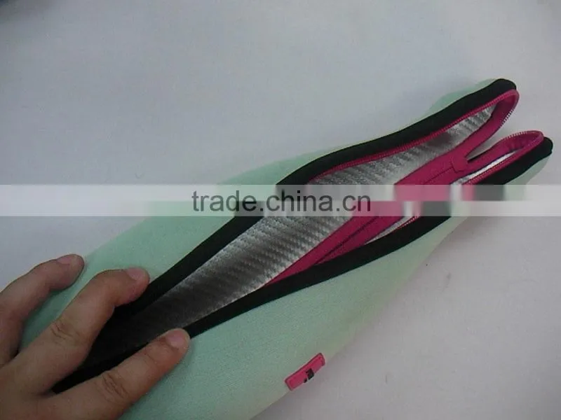 Made in china Fashional cheap sell new eva wine bottle carry bag