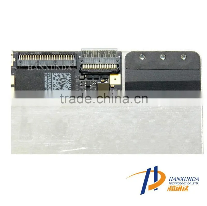 Wholesale New A1369 2010 year Trackpad For Macbook A1369 Touchpad without cable