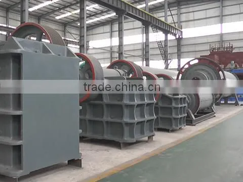 Henan Zhongke Engineering & Technology Co., Ltd. company overview - view 1