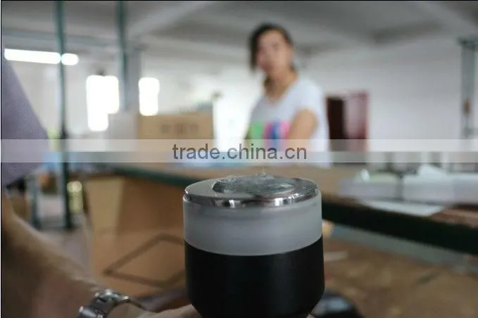 Portable ultrasonic skin scrubber machine TM-504