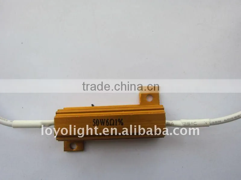 50W Load Resistor