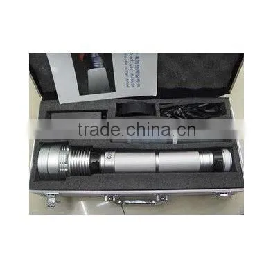 45/65/85W 8500Lumen HID Xenon 8700mAh Torch Flashlight Camping Hiking