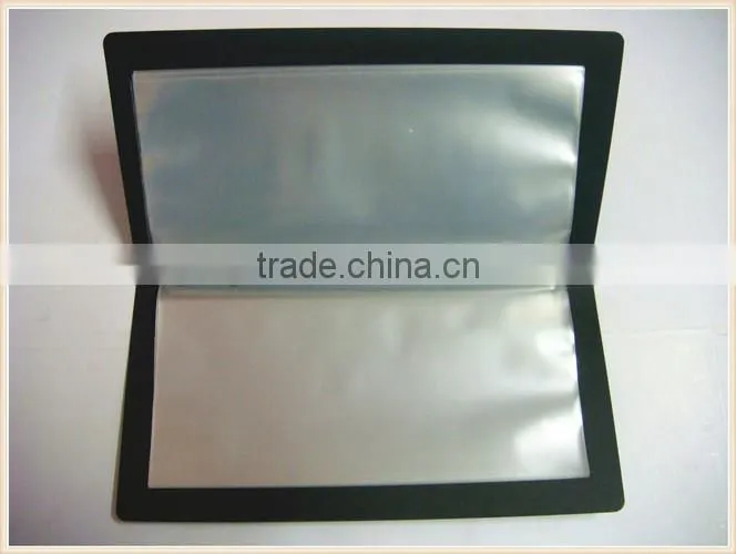 2014 Shenzhen Office Stationery Printing Ticket Holder