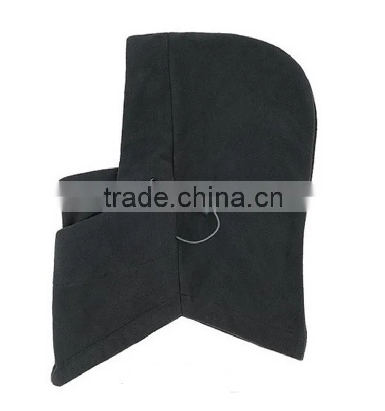 High quality cheap price unisex promotional warm masked hats manufacturer