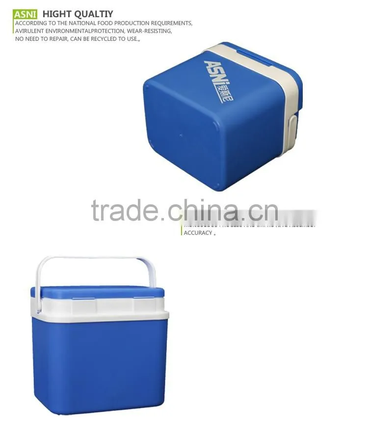 Wholesale Plastic rotomolded cooler box