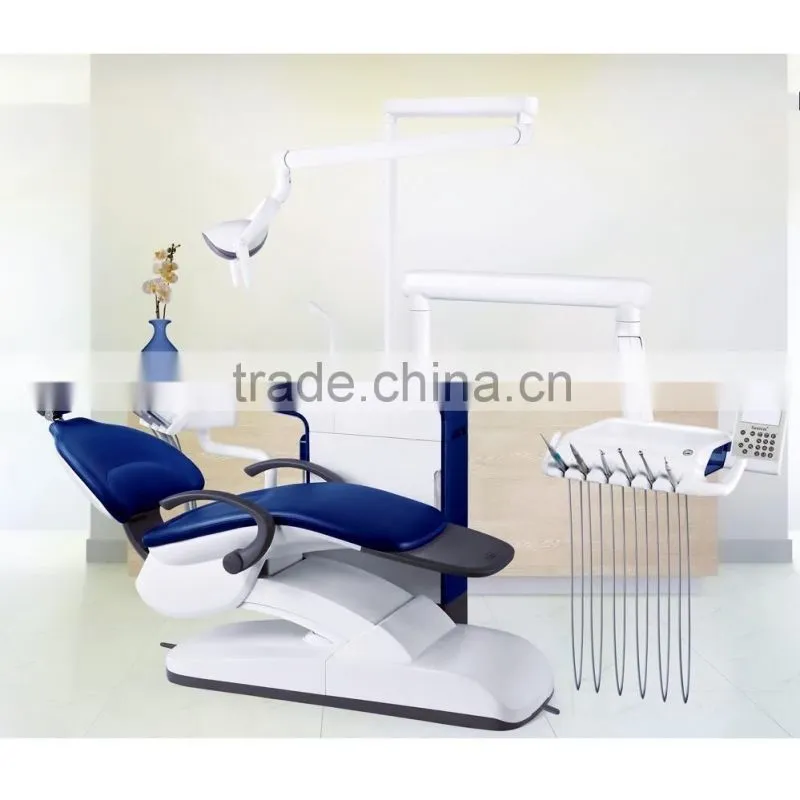 dental unit of dental supply of dental chair price