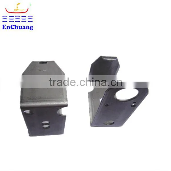 Manufacturer Customized Electronics Sheet Metal Stamping Parts