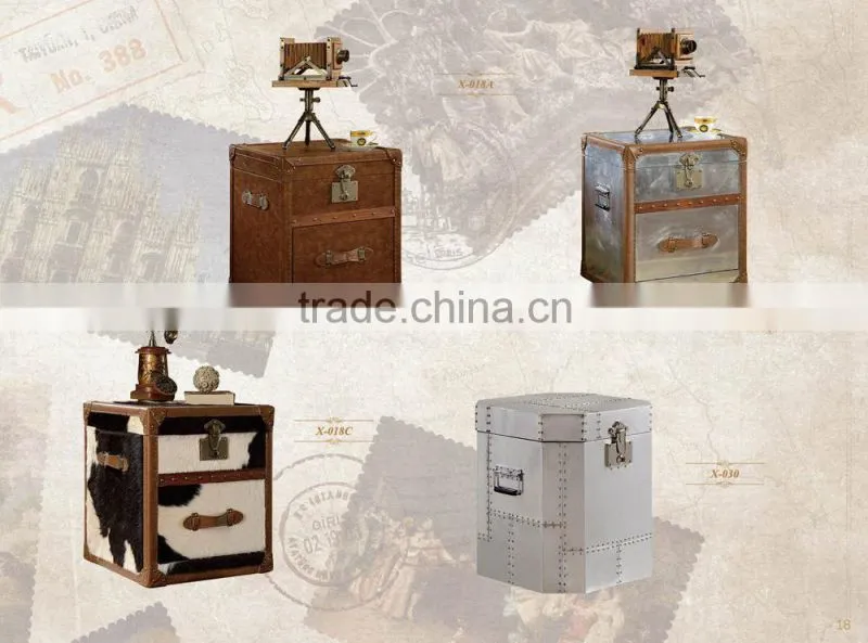 Industrial furniture for sale