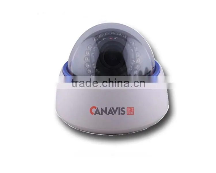 for home high definition 2.0 megapixel 1080p cctv security dome ip camera