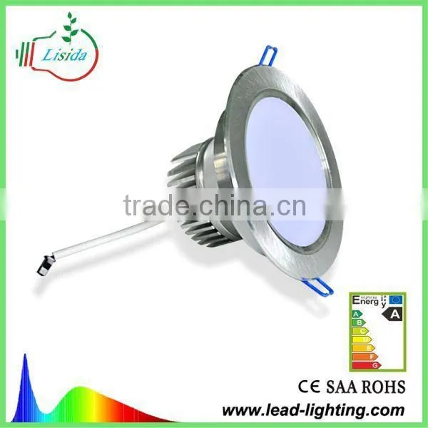 2014 wholesale new-design modern cob high power led ceiling light surface mounted