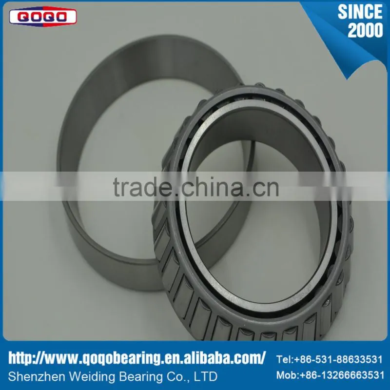 Alibaba hot sale bearing high performance stainless steel bearing and plastic bearing