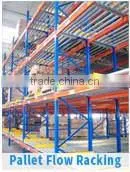 heavy storage rack