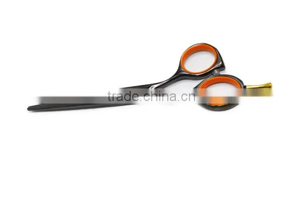 HIGH QUALITY 9CR best hair cutting scissors of hair thinner dressing scissors