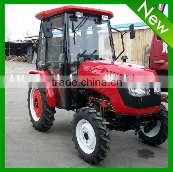 2014 new product agriculture mini tractor 4wd small tractor for sale