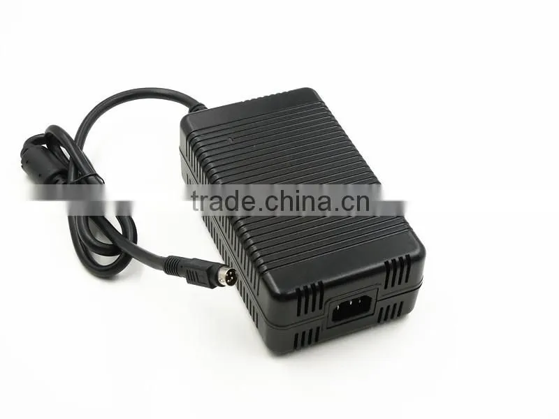 high quality 14.4v power supply 15a 216w with led indicator