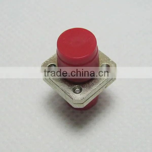 All models high quality fiber optic adjustable attenuator different color