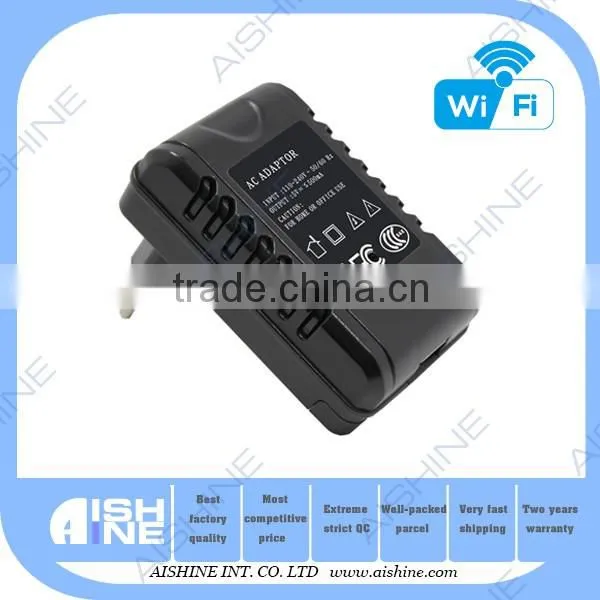 HD 1080P brand new hidden Camera Real Wall AC Plug Charger with high product quality protection