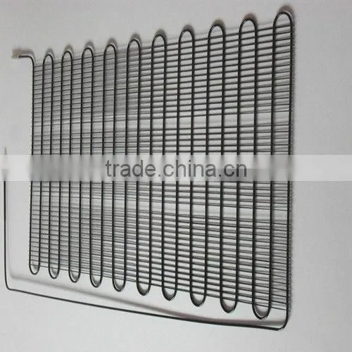 De Freezer Spare Parts Bundy Tube Condenser