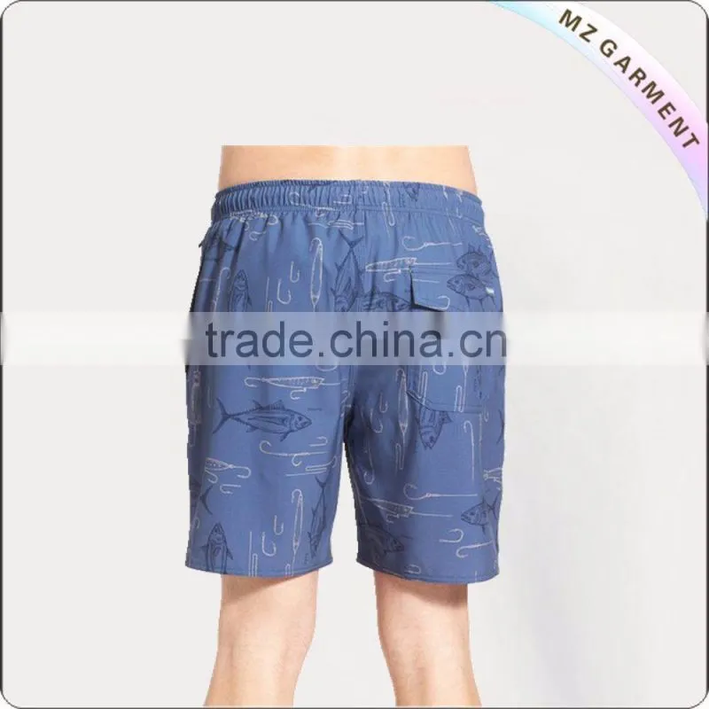 Lovely Kid Swimming Boardshorts