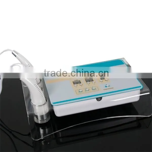 AYJ-T12 ayplus no needle mesotherapy machine