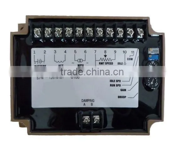 Speed setting controller 3062322