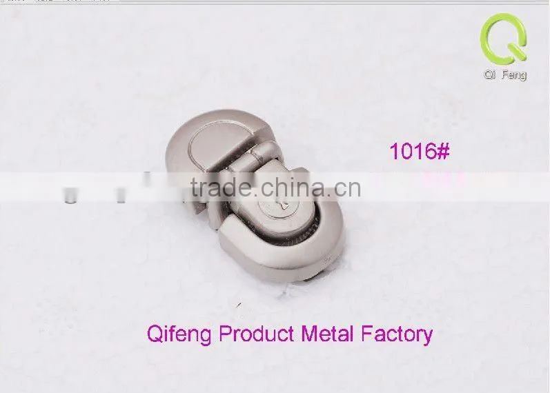 Wholesale newest qifeng 4 parts travel lock 1089#