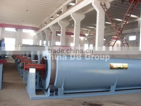 abattoir waste water treament machinery equipment price