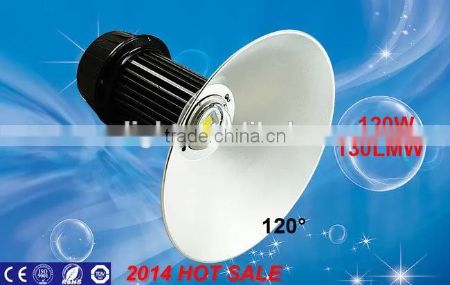 Variety of LED High Bay Light CE RoHS Industrial Pendant Lamp