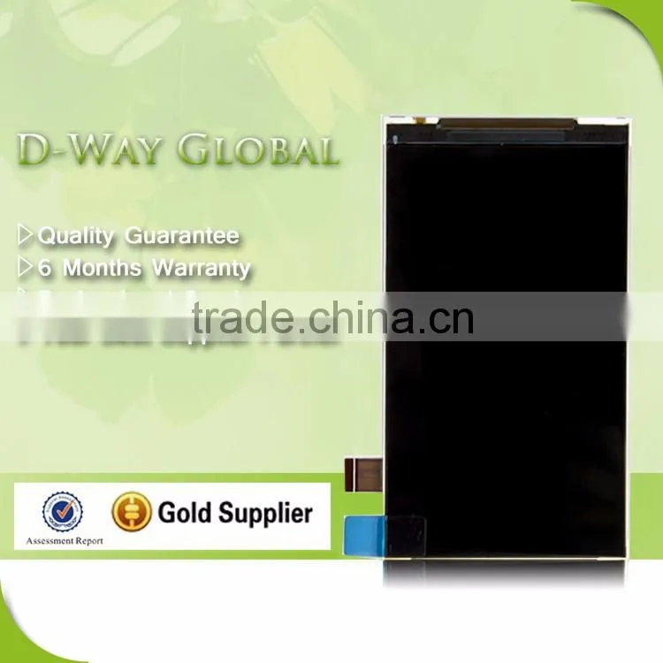 100% Good Quality Lcd Display For Wiko Goa LCD Screen LCD Display Panel Replacement Parts