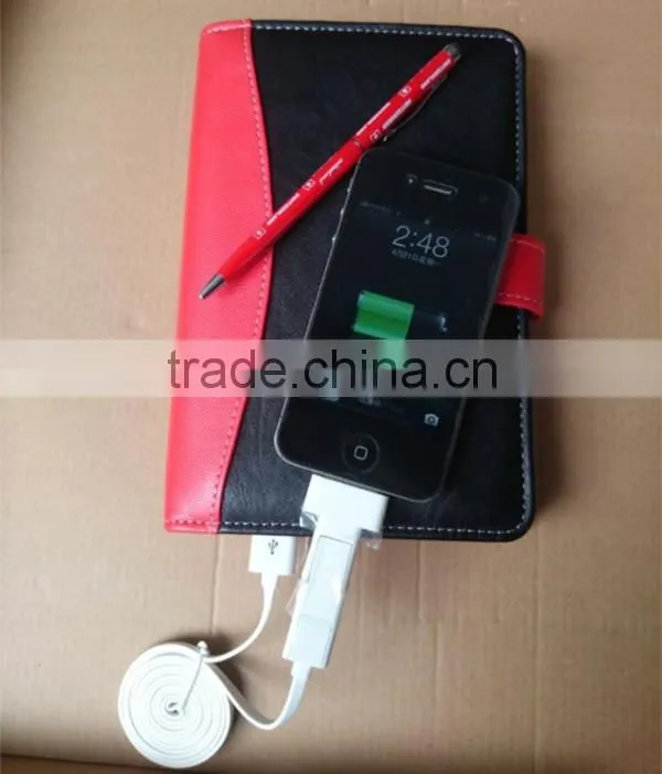 2016 best high capacity portable mobile power bank