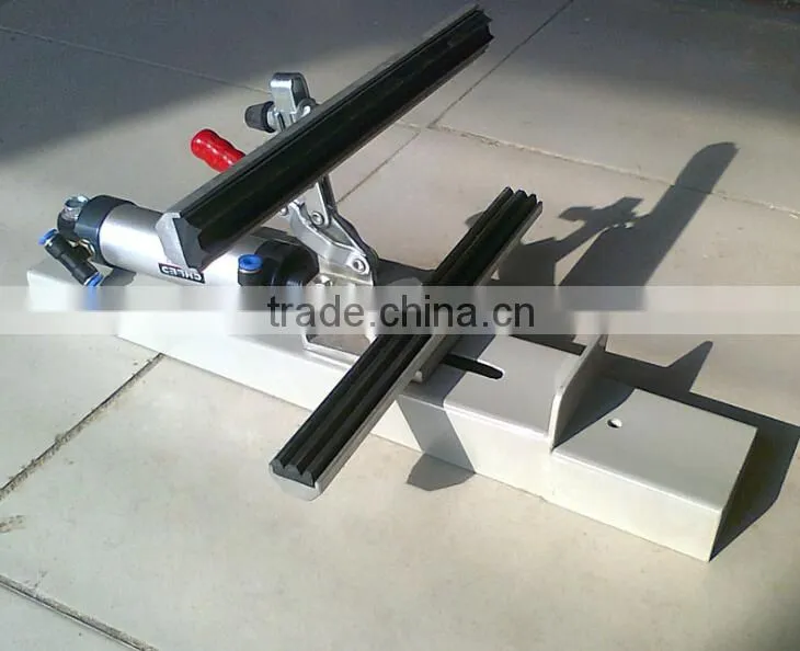 silk screen stretching machine