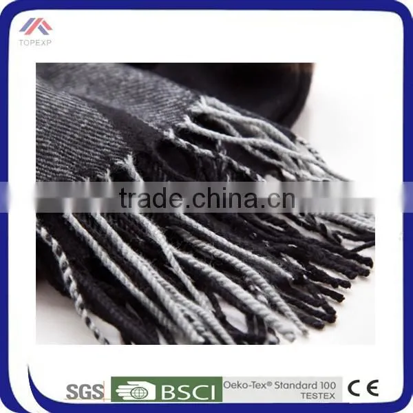 Factory Wholesale Scarf Winter Scarf For Men