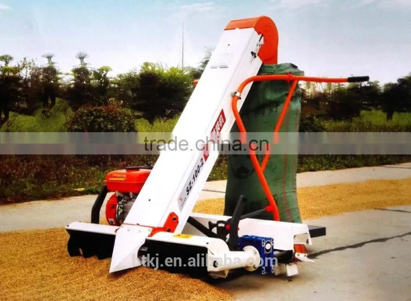 Large agricultural Auto Granule Grain Packing Machine with Granule Filling Packing